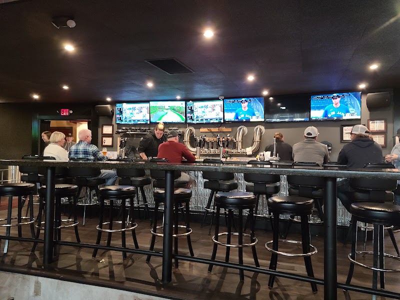 Sisu Brewing Co.