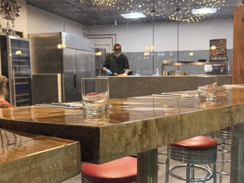 Lingon Restaurant