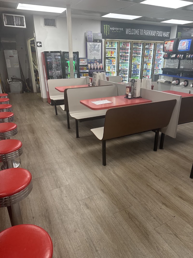 Meek’s Kitchen