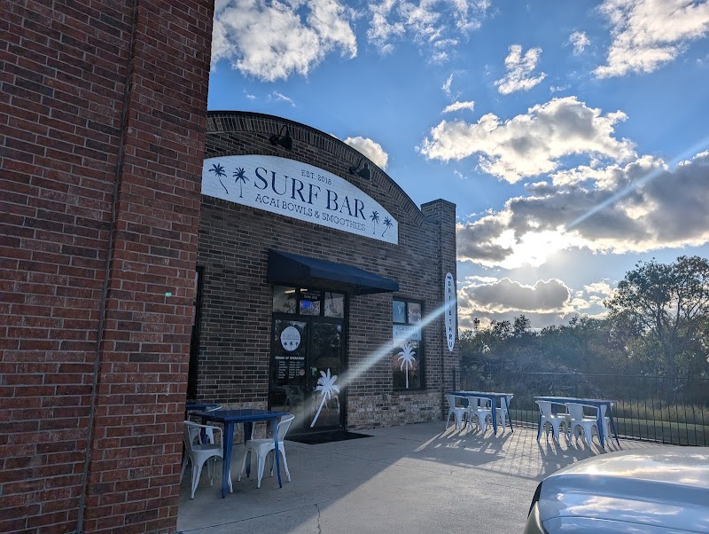 Surf Bar
