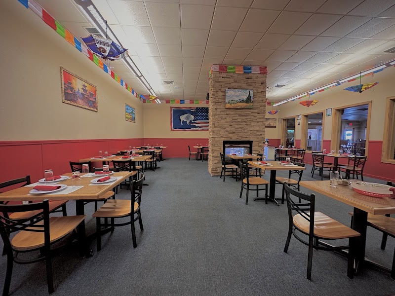 Himalayan Kitchen