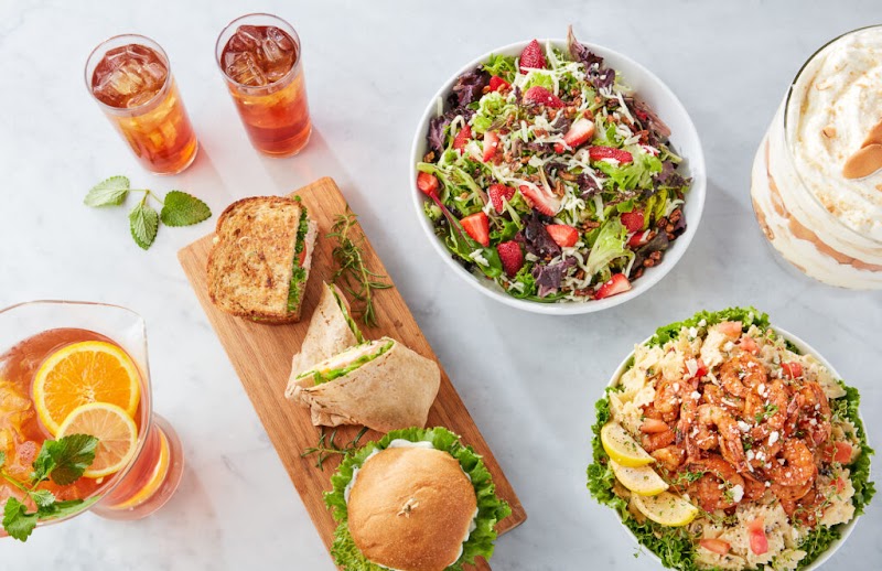Bistro To Go