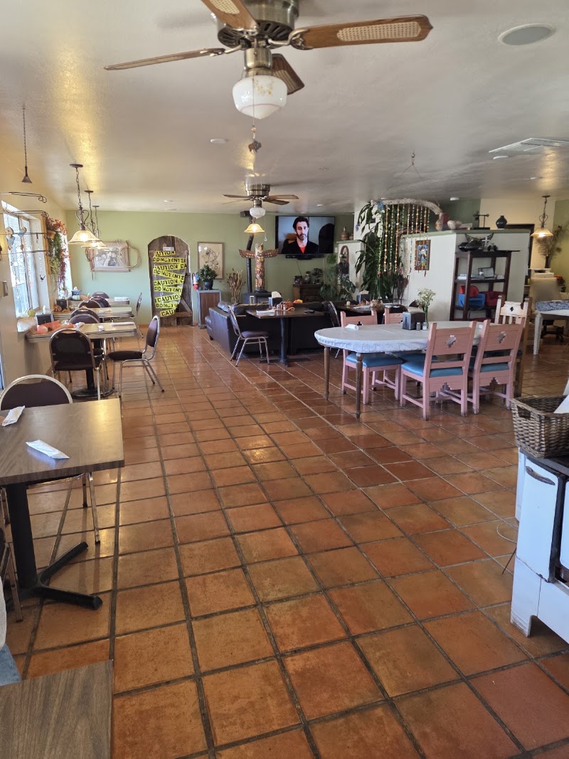 OLUV | Mexican & American Restaurant