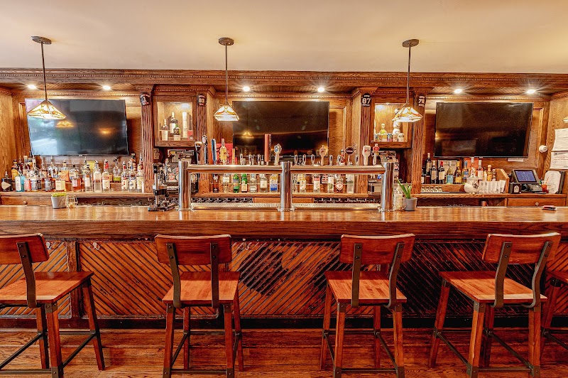 Beekman Ale House