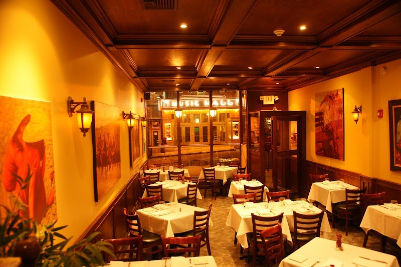 Bistro12