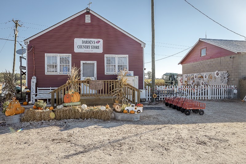 Darden's Country Store