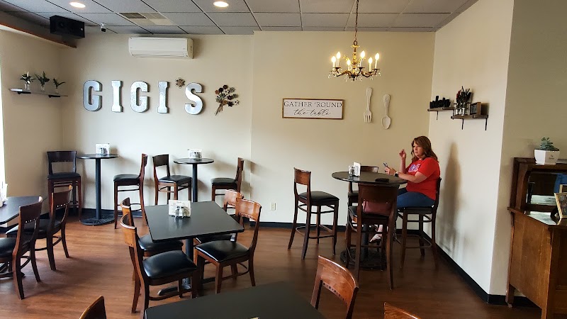 GiGi's