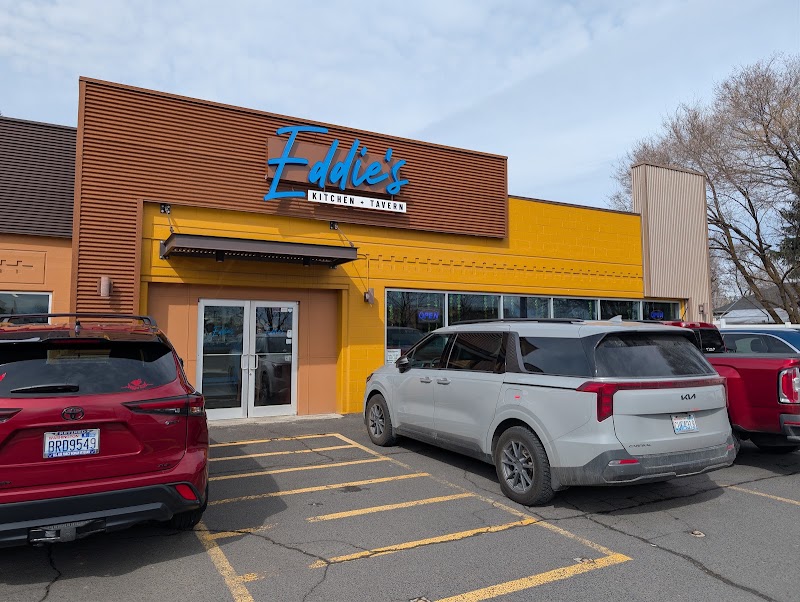 Eddie's Kitchen & Tavern