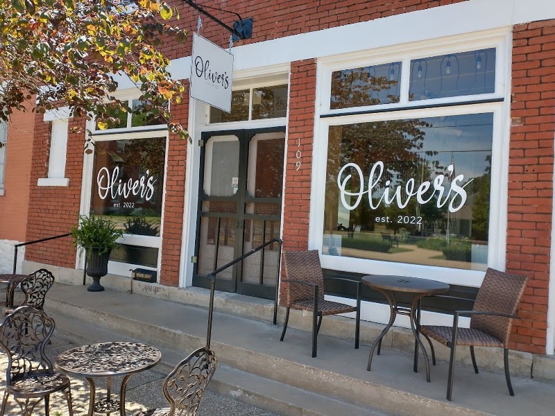 Oliver's