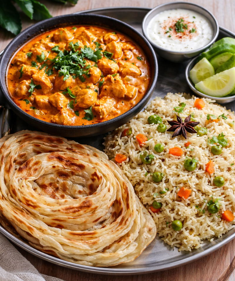 Kzam foods