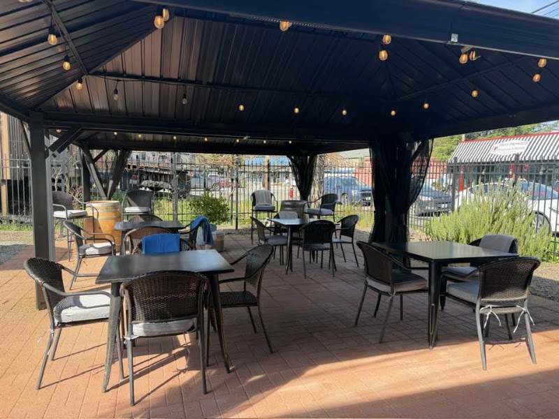 Harvest Kitchen