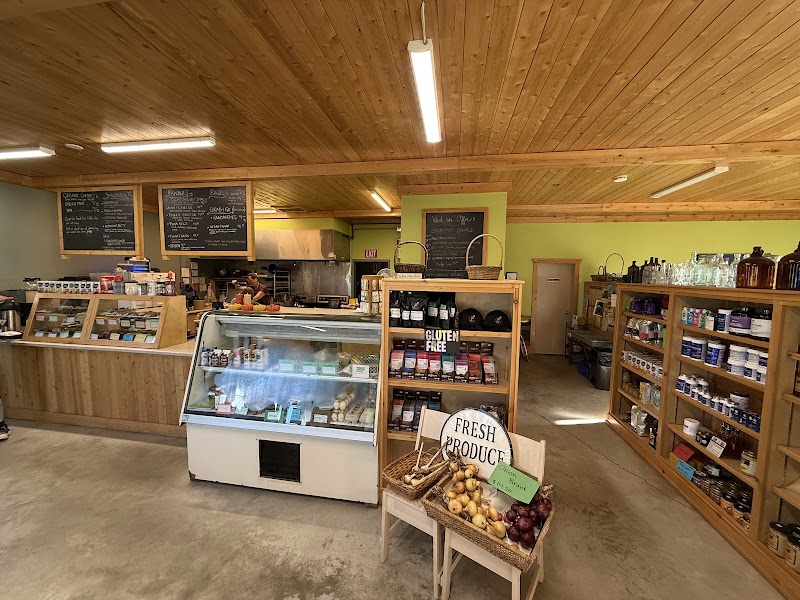 TruFood Cafe