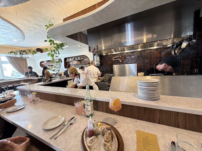 Umbo Traverse City