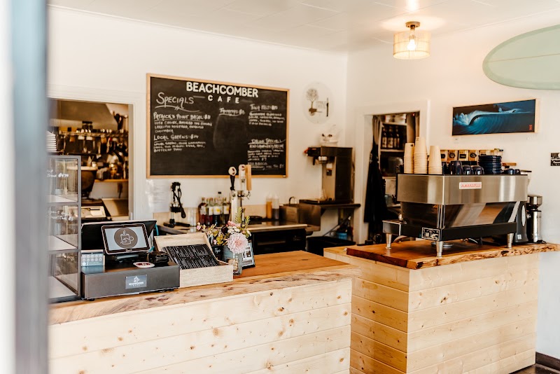 Beachcomber Cafe