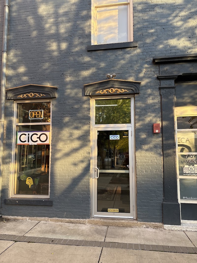 CICO