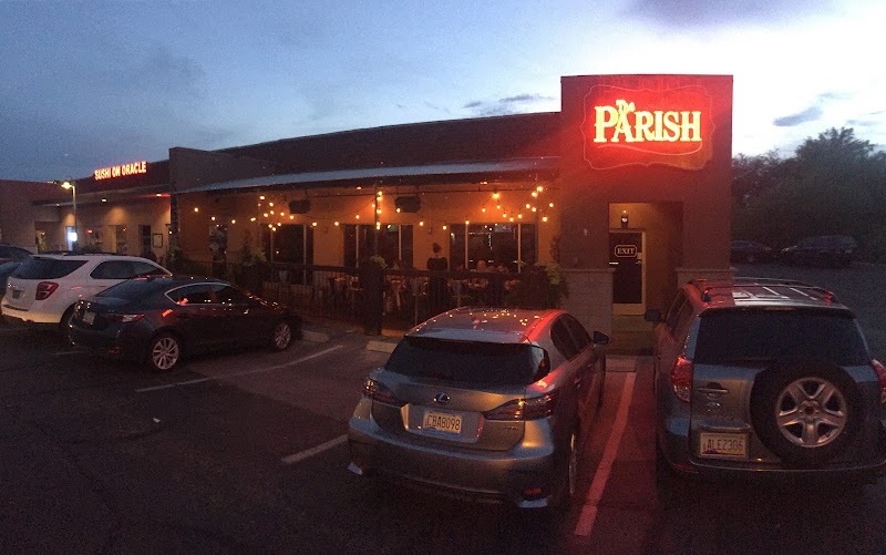 The Parish
