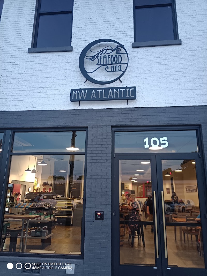 The Seafood Place