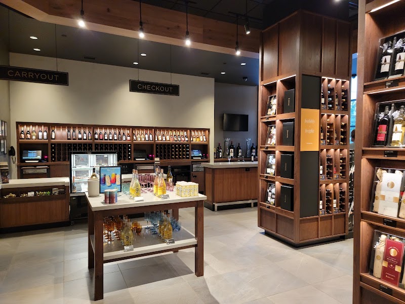 Cooper’s Hawk Winery & Restaurant