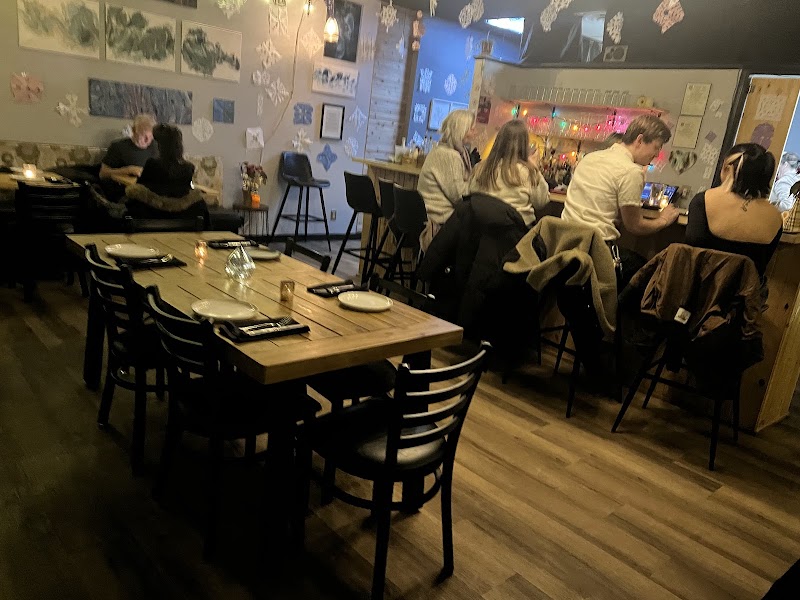 Gold Restaurant