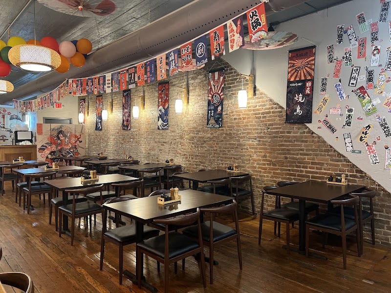 Sun Izakaya