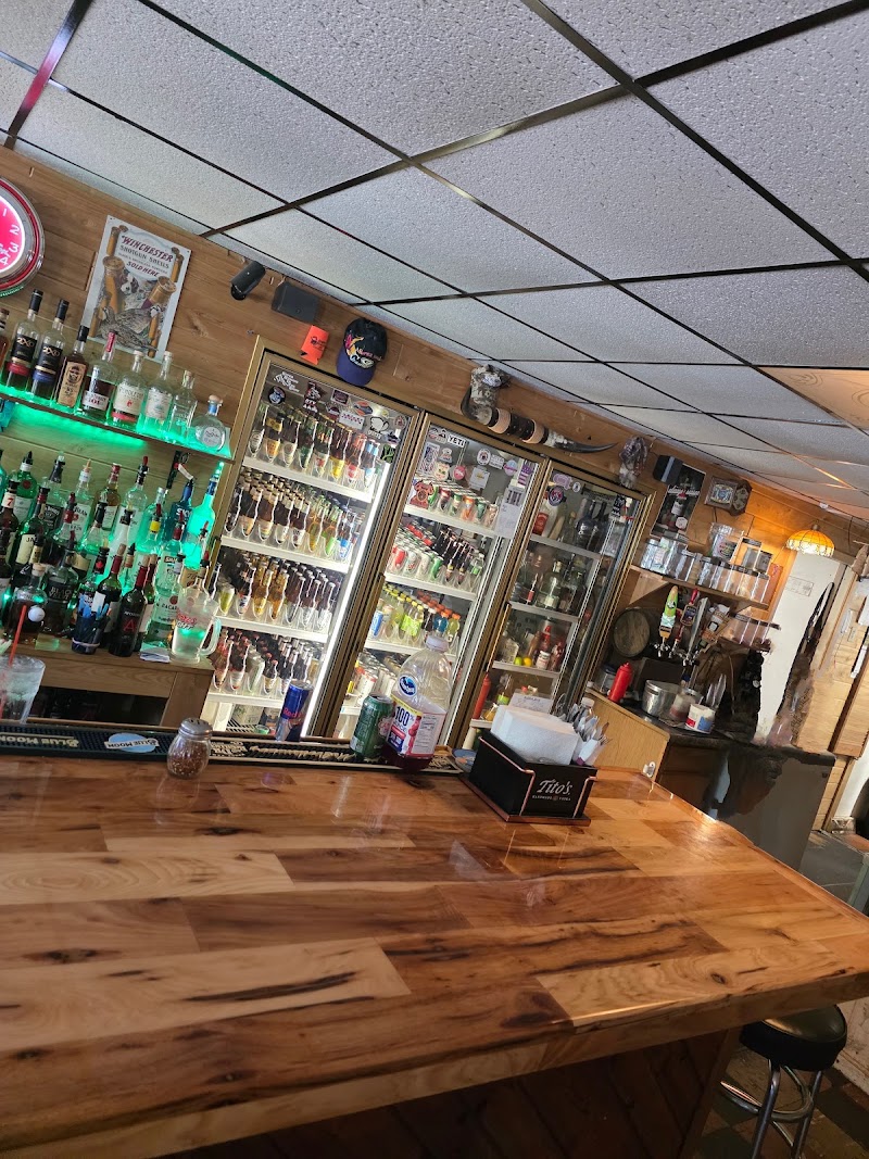 Echo Trail Tavern