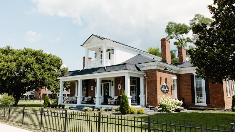 Presley House