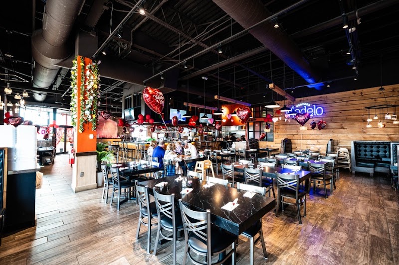 The King Mexican Bar & Grill