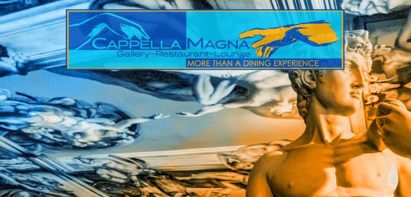 Cappella Magna