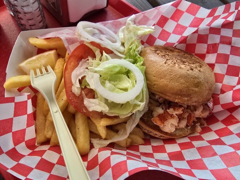 Smokejumper Cafe mobile food experience
