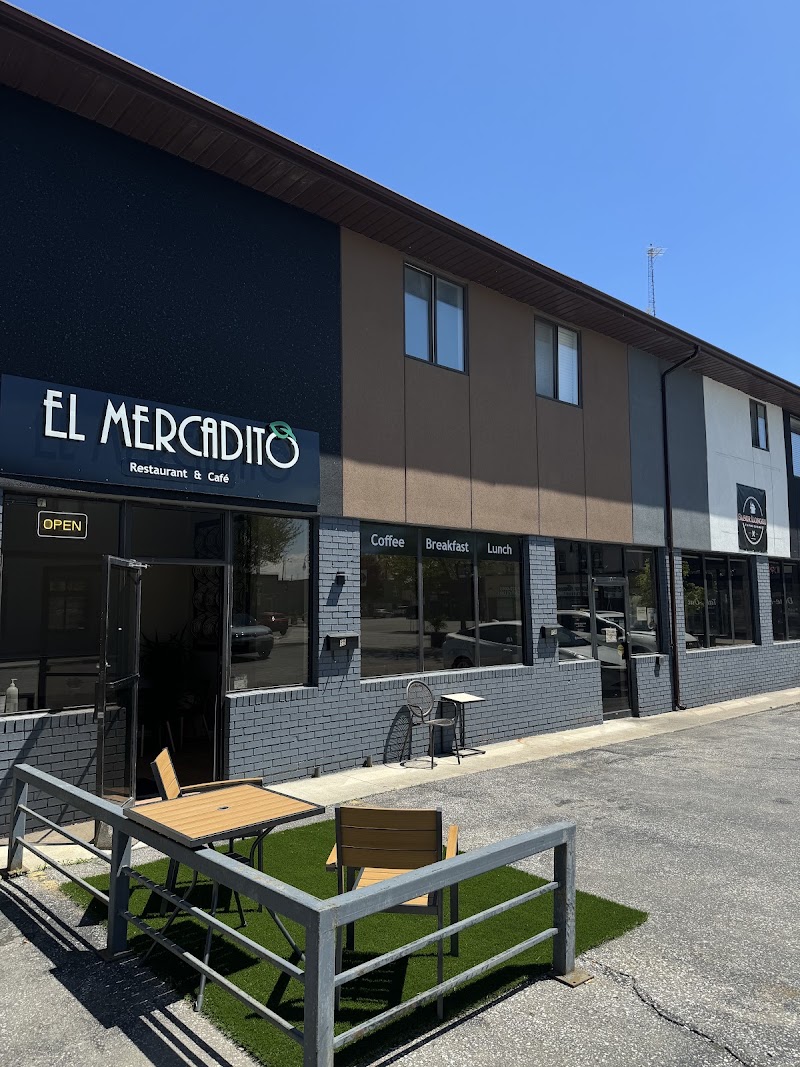 El Mercadito