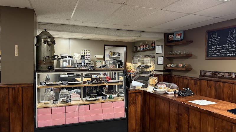 Underground Bakery & Cafe