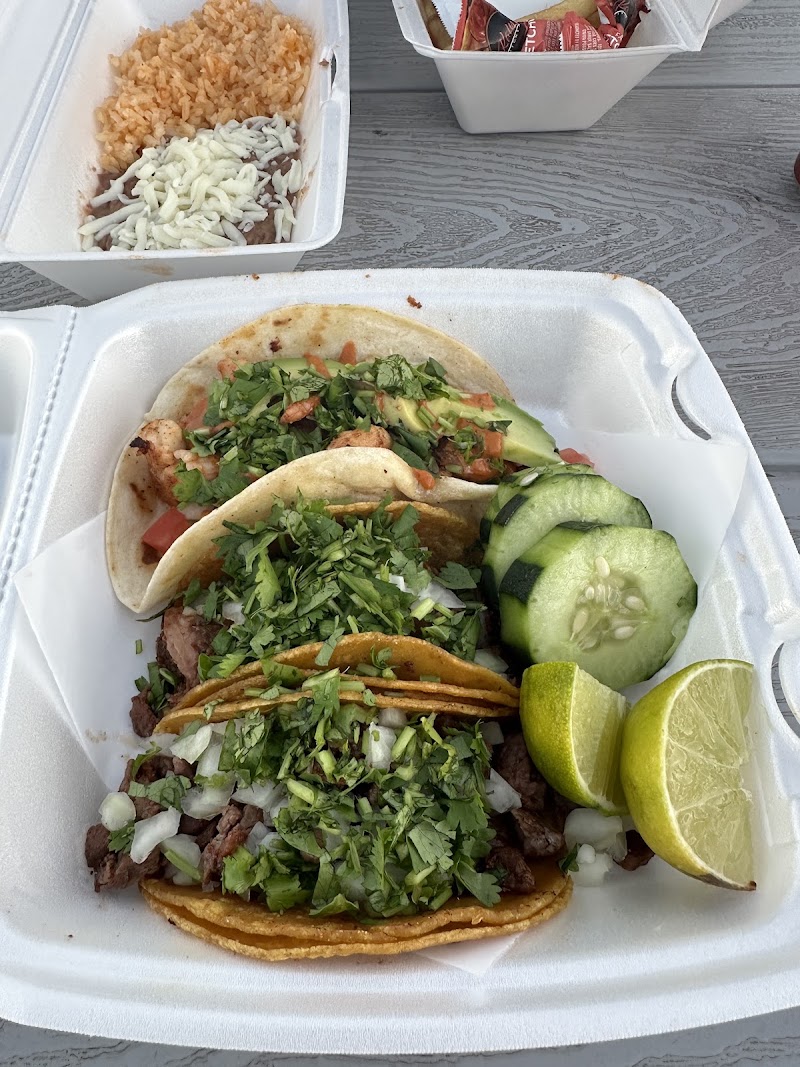 Carreta El Asadero