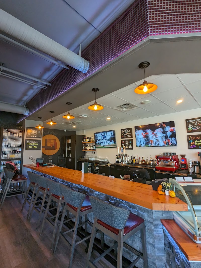 Bistro 330
