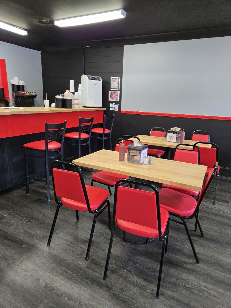 Jay Bird’s Deli & Diner