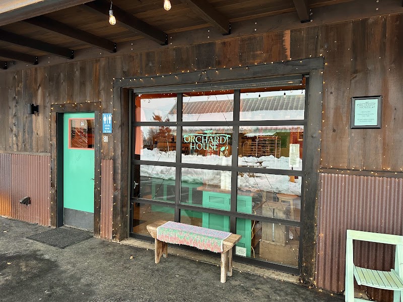 Orchard House Bakery