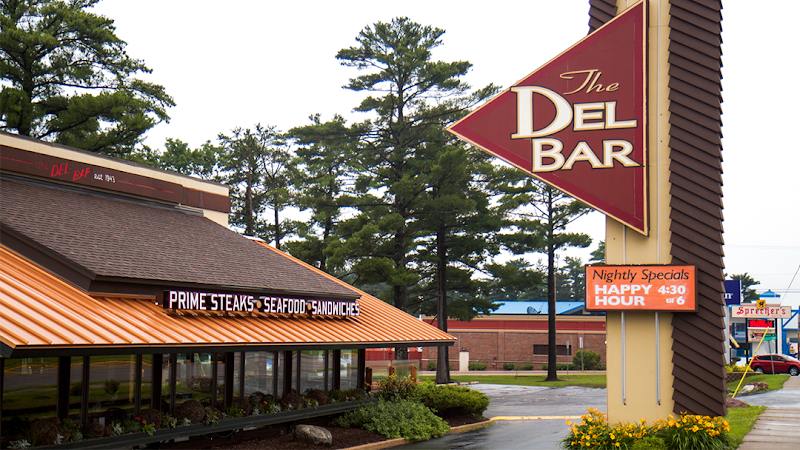 The Del-Bar