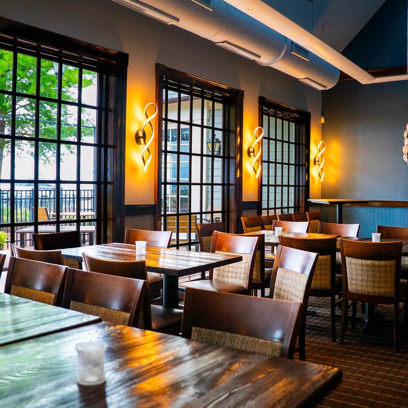 Riverwalk Restaurant