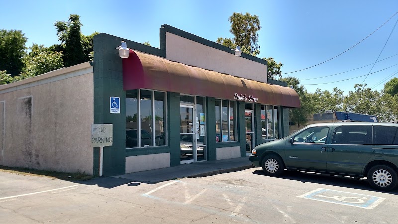 Duke's Diner