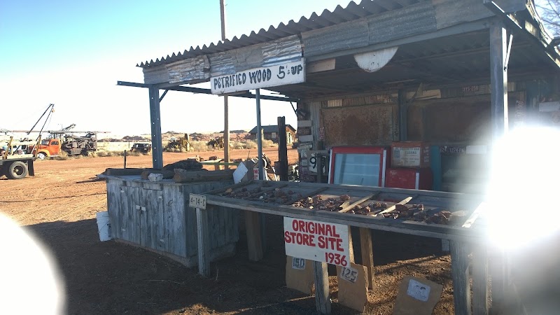 DoBell Mineral & Excavations @ The DoBell Ranch