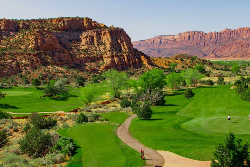 Moab Adventure Center