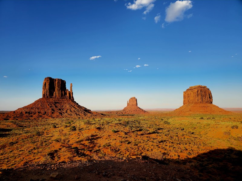 Monument Valley